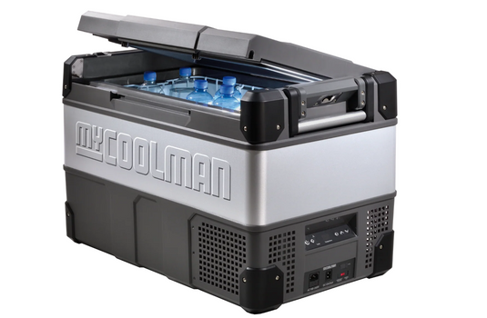 myCOOLMAN Single Zone 60L Fridge/Freezer