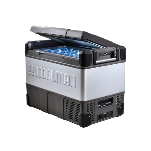 myCOOLMAN Single Zone 73L Fridge/Freezer