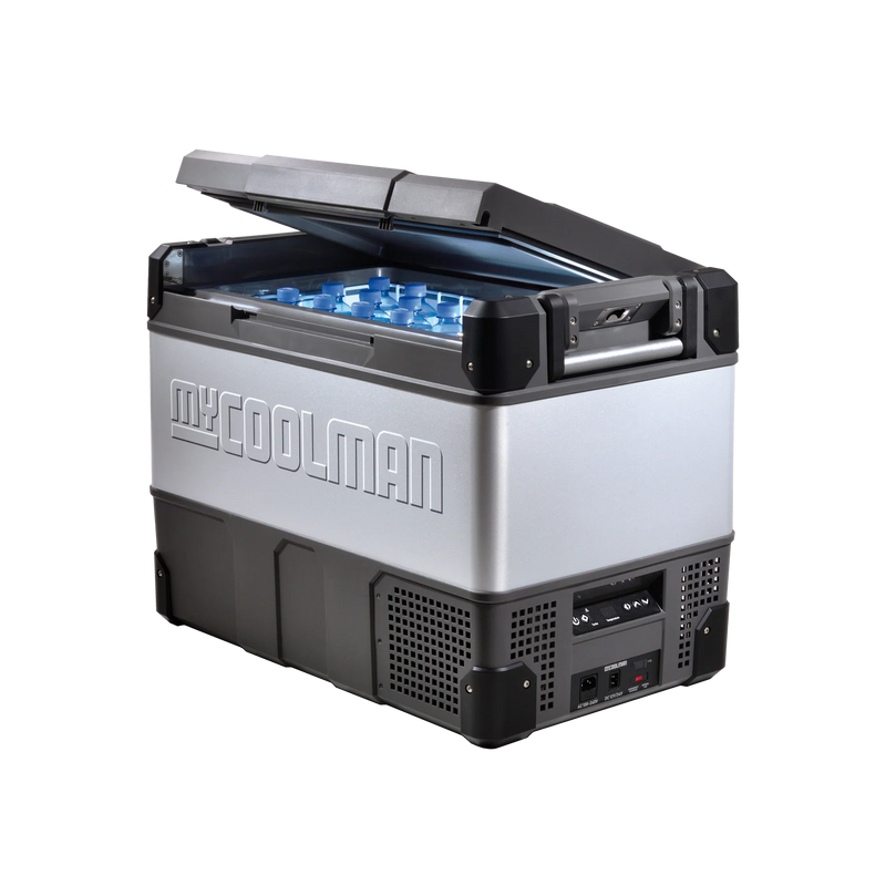 Load image into Gallery viewer, myCOOLMAN Single Zone 73L Fridge/Freezer
