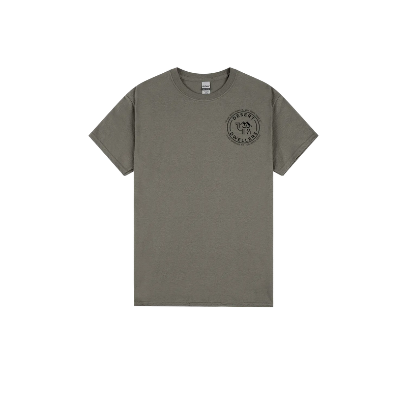 Load image into Gallery viewer, Charcoal front flat lay
