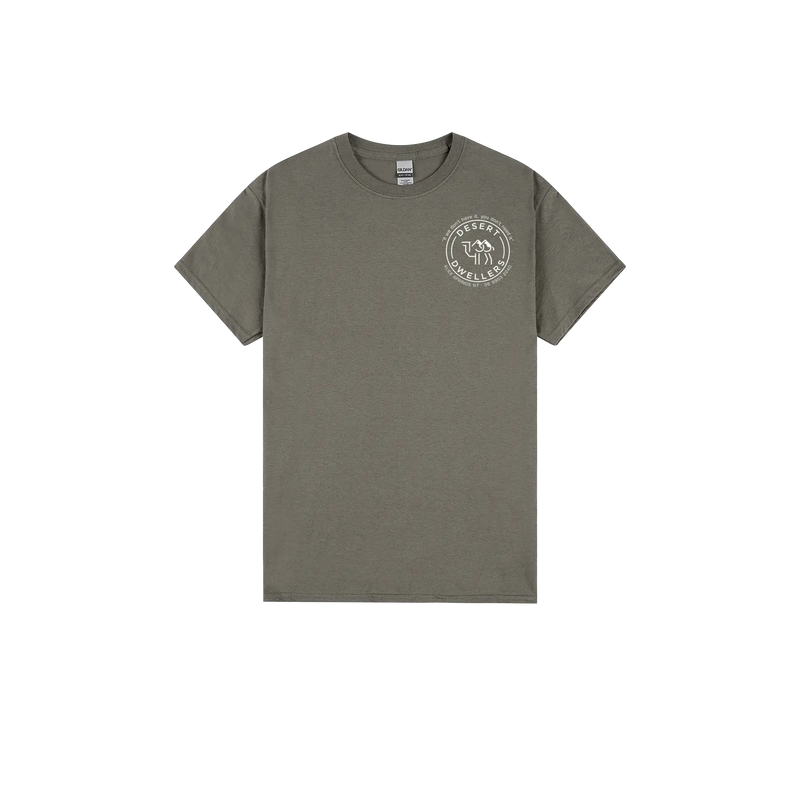 Load image into Gallery viewer, Charcoal front flat lay
