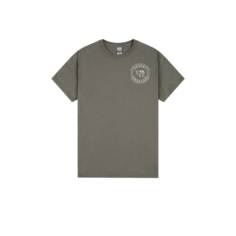 Load image into Gallery viewer, Charcoal front flat lay
