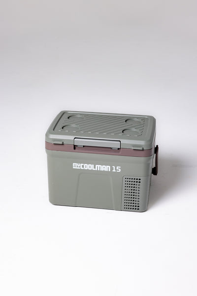 myCOOLMAN 20 Recreational Series