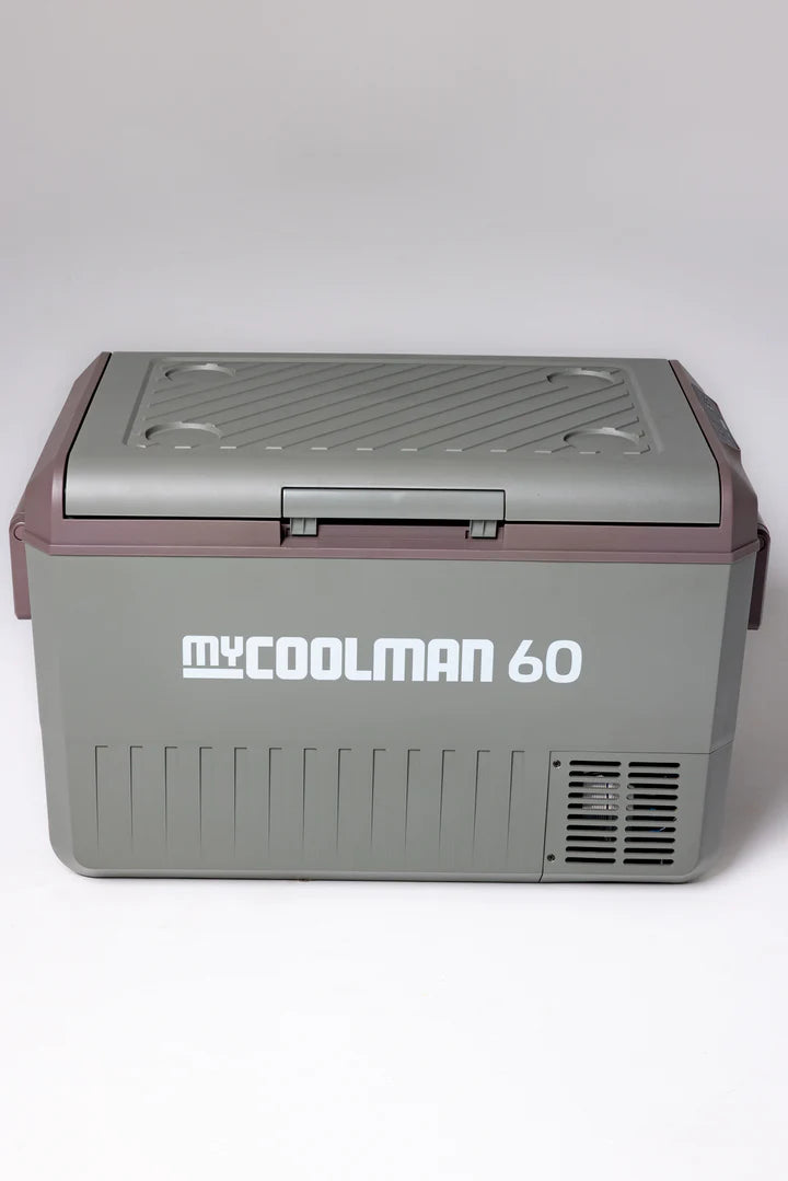 Load image into Gallery viewer, myCOOLMAN 60 Recreational Series Single Zone
