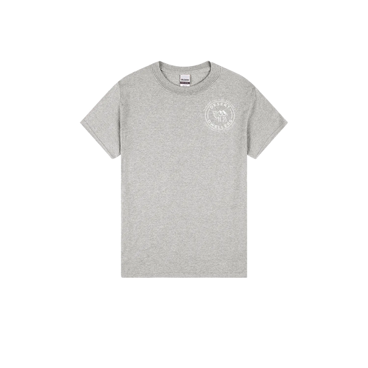 Sport Grey front flat lay