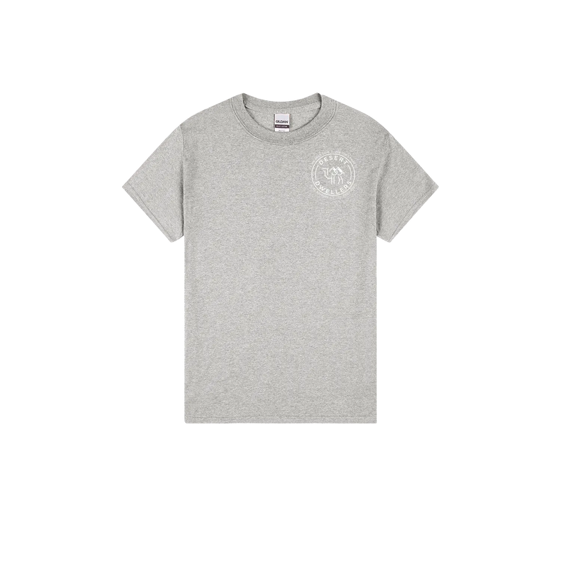 Load image into Gallery viewer, Sport Grey front flat lay
