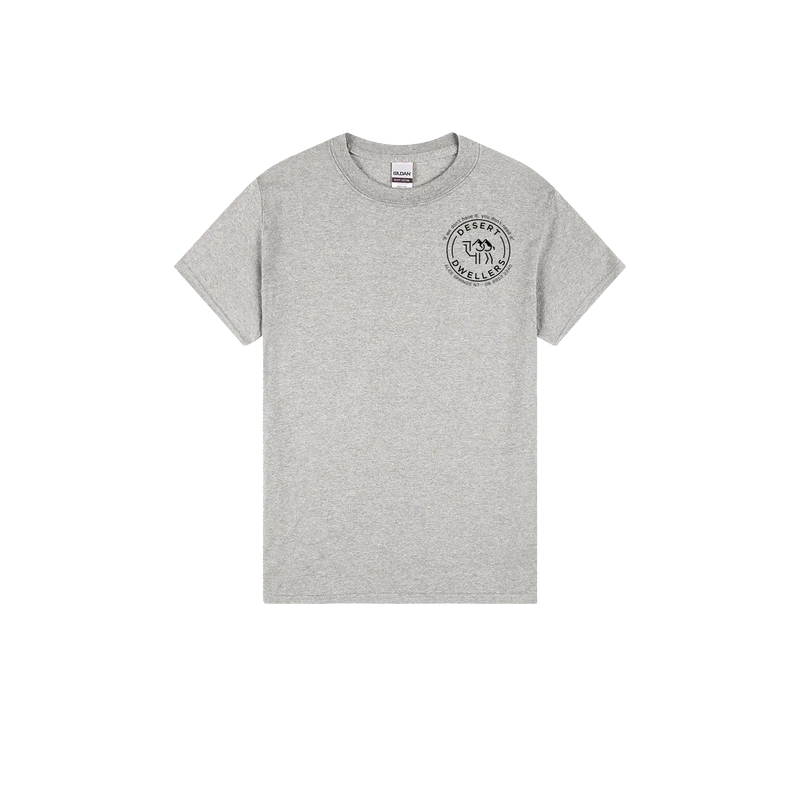 Load image into Gallery viewer, Sport Grey front flat lay
