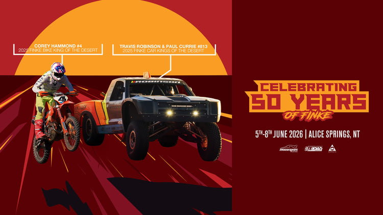 Celebrating 50 years of FINKE!