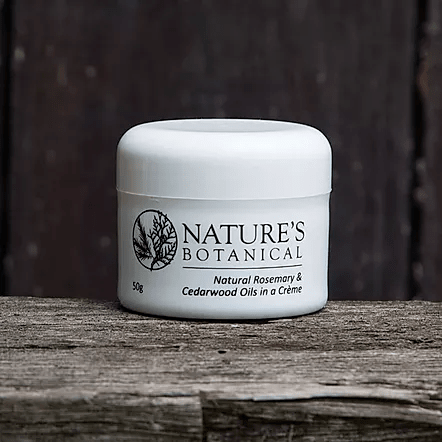 NBC Natures Botanical Creme 50g