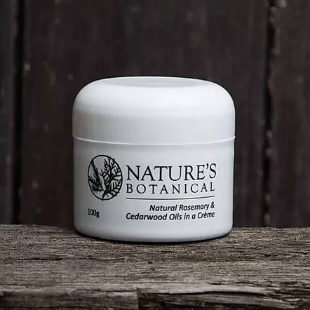 Natures Botanical Creme 100G NBCL
