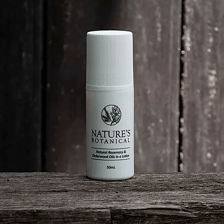 Natures Botanical Creme Roll On
